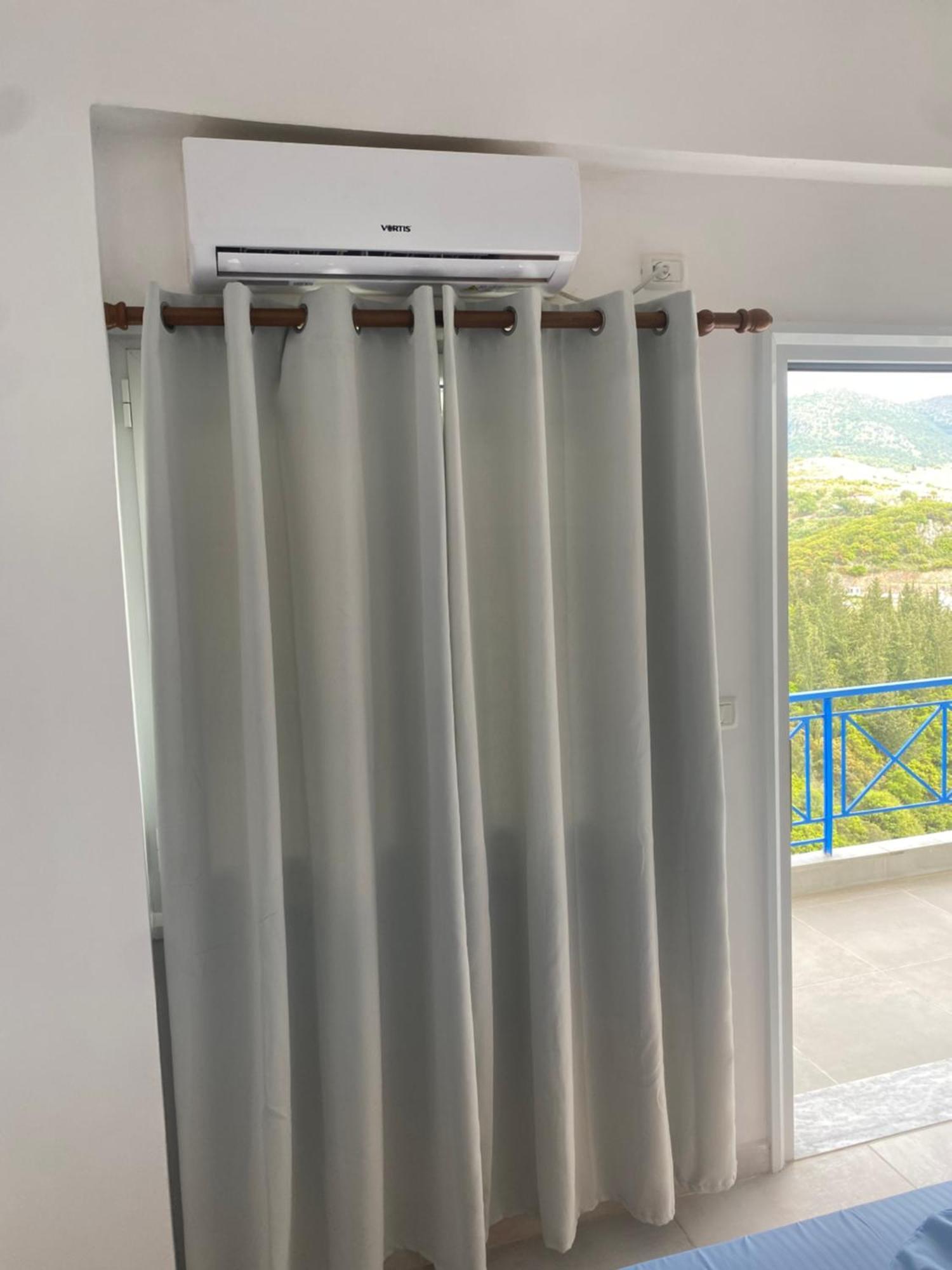 הימארה Eleni'S Holiday Rooms מראה חיצוני תמונה