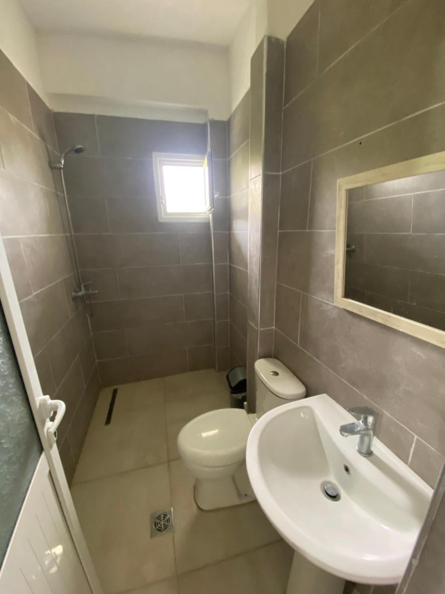 הימארה Eleni'S Holiday Rooms מראה חיצוני תמונה
